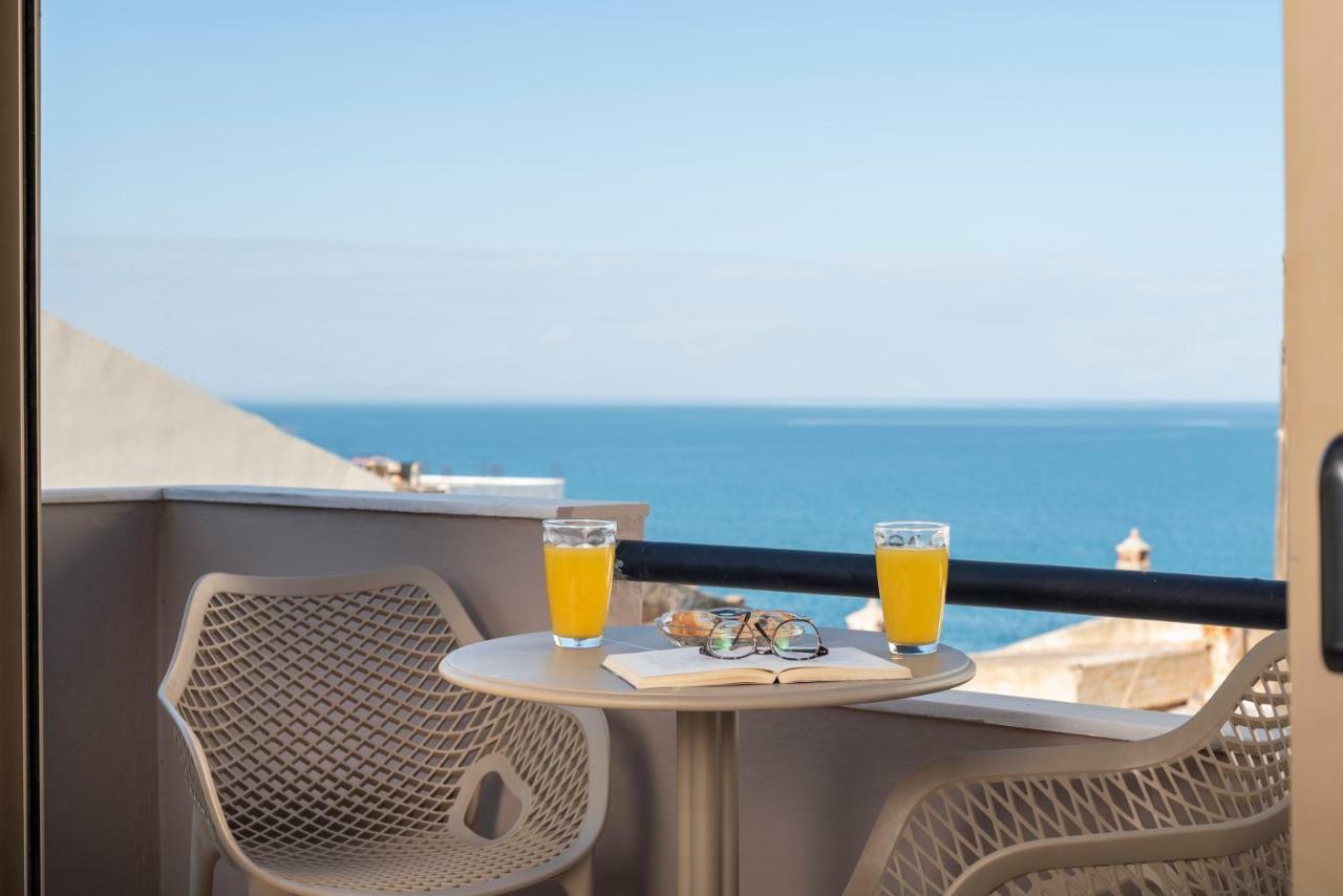 Mirma Luxury Apartment Chania  Exterior photo