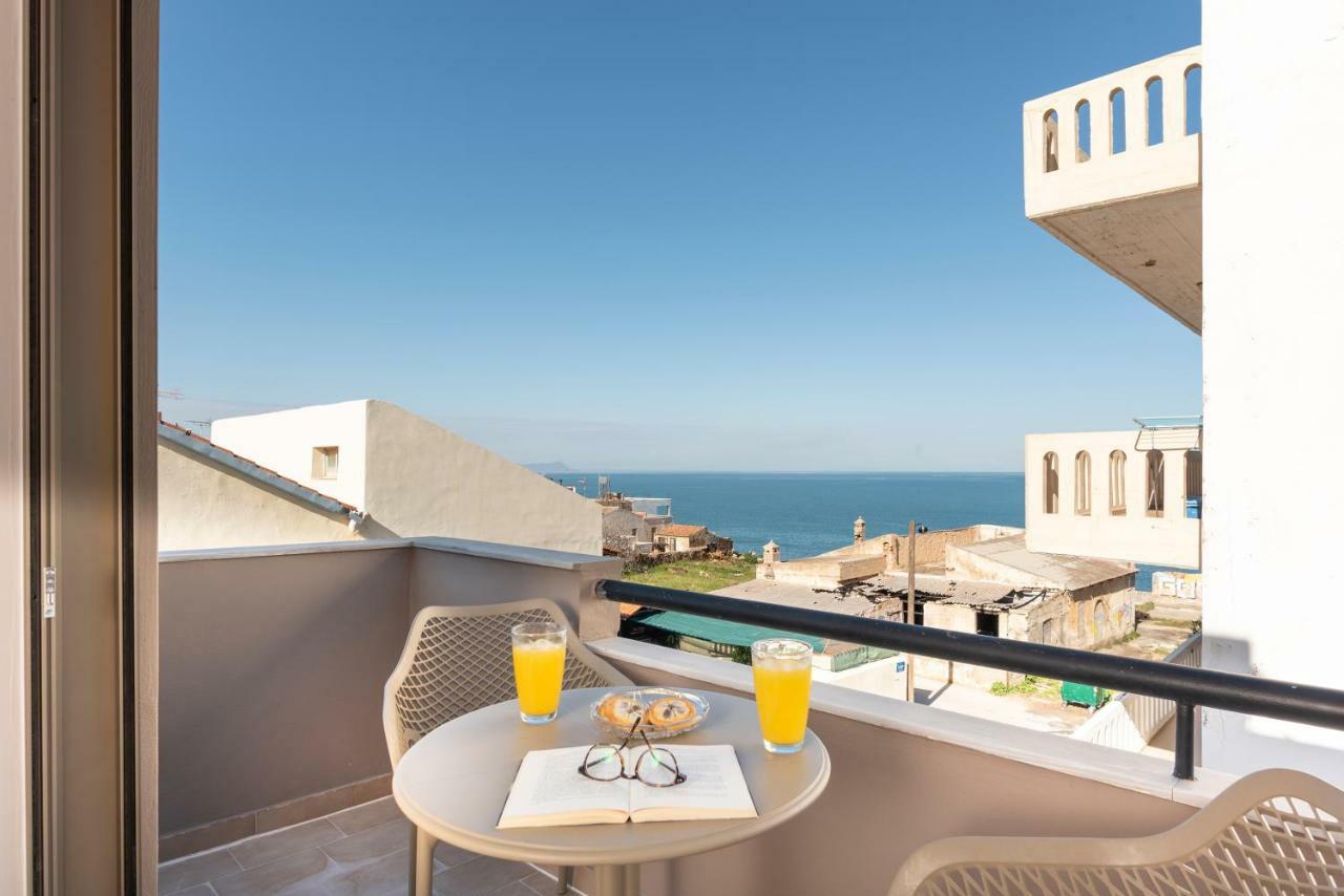 Mirma Luxury Apartment Chania  Exterior photo