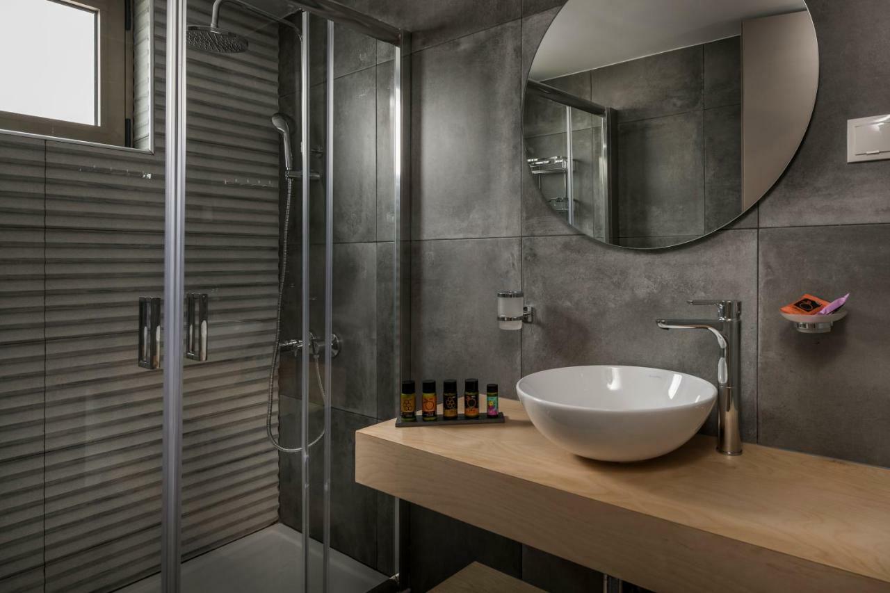 Mirma Luxury Apartment Chania  Exterior photo