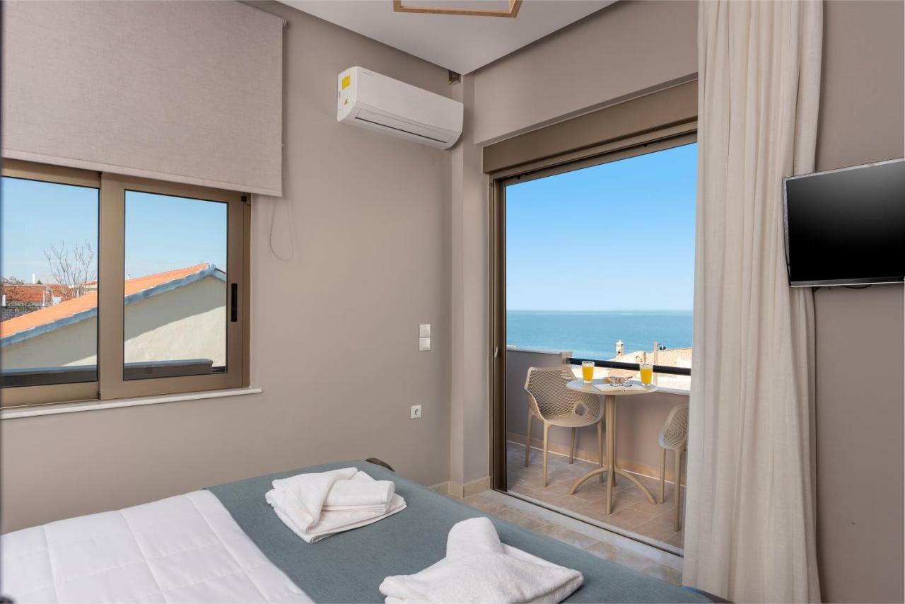 Mirma Luxury Apartment Chania  Exterior photo