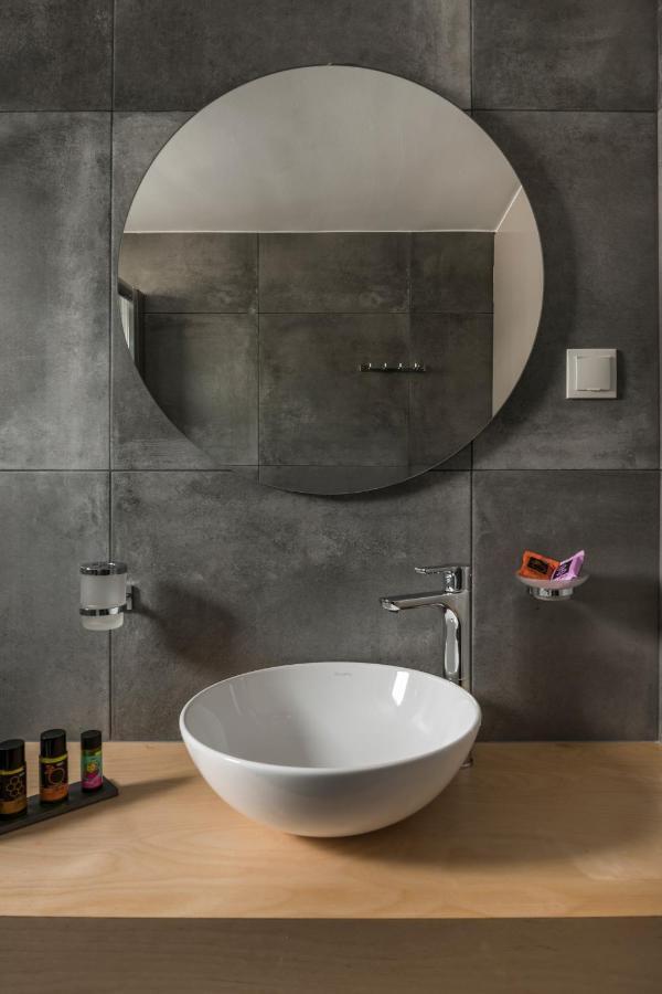 Mirma Luxury Apartment Chania  Exterior photo
